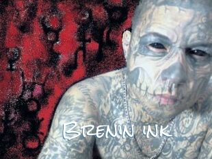 Brenin_ink