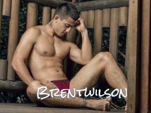Brentwilson