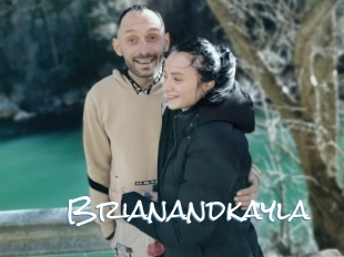 Brianandkayla