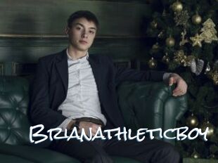 Brianathleticboy