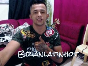 Brianlatinhot