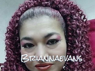 Briannaevans