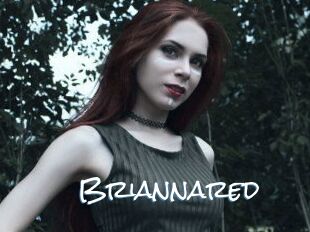 Briannared