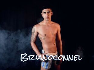 Brianoconnel