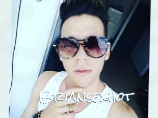 Briansexhot