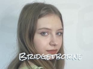 Bridgetborne