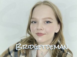 Bridgetdeman