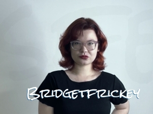 Bridgetfrickey
