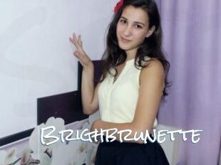 Brighbrunette