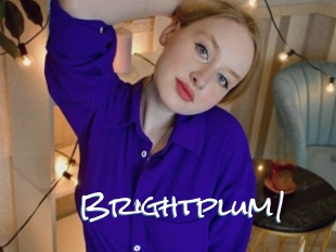 Brightplum1