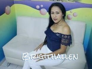 Brigithallen