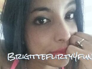 Brigitteflirty4fun