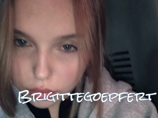 Brigittegoepfert