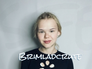 Brimladcrute