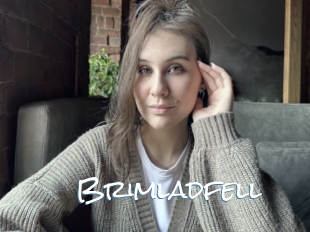 Brimladfell