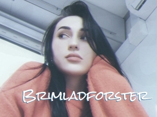 Brimladforster