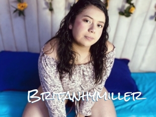 Britanhymiller