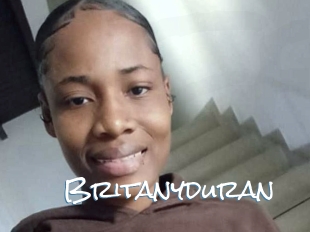 Britanyduran