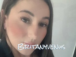 Britanyvenus