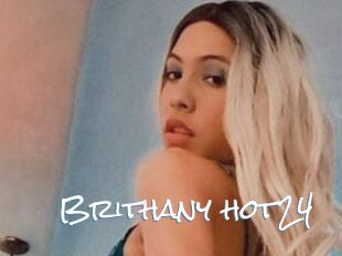 Brithany_hot24