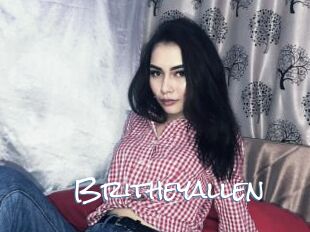 Britheyallen