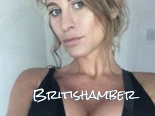 Britishamber
