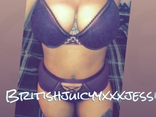 Britishjuicyyxxxjessie