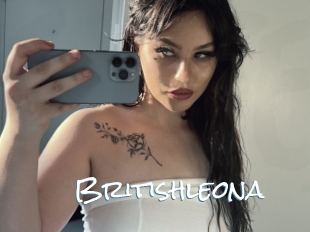 Britishleona