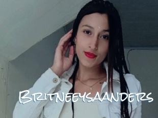 Britneeysaanders