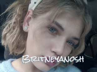 Britneyanosh