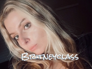 Britneyclass