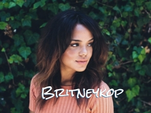 Britneykop