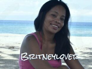 Britneylover