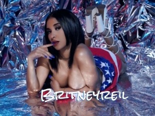 Britneyreil