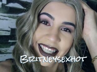 Britneysexhot