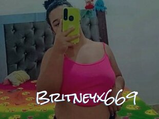 Britneyx669