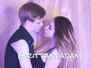 Brittandadam