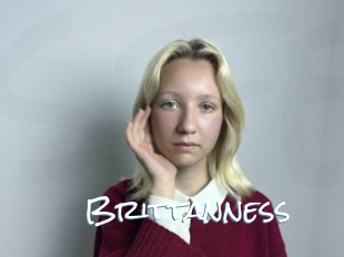 Brittanness