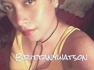 Brittanywatson