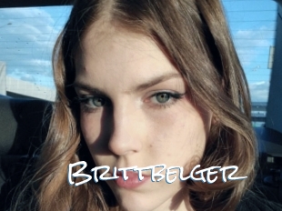 Brittbelger