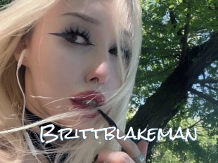 Brittblakeman