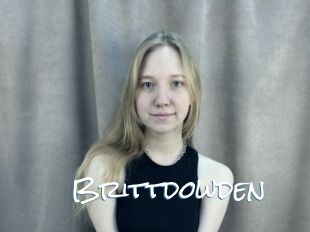 Brittdowden