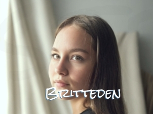 Britteden