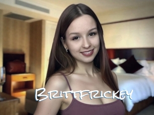 Brittfrickey