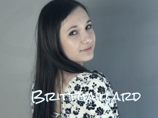 Brittgaillard