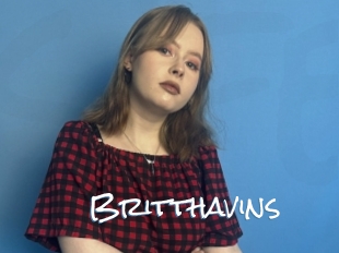 Britthavins