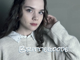 Brittiegoode
