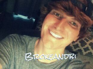 Brokeandbi