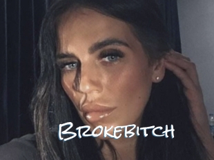 Brokebitch