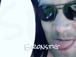 Bronstig